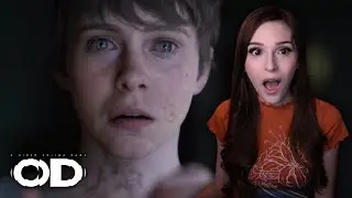 Реакция на тизер-трейлер OD - KNOCK
