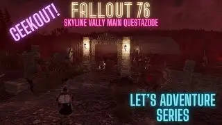 Wait! What  Season 17 Of Fallout 76 !I Hate Hug