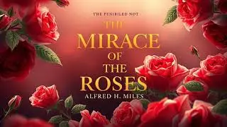 THE MIRACLE OF THE ROSES by Alfred H Miles audiobook