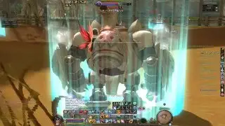 AION:【AoD EU】KnightmareFrame vs Helarox -win- (Aethertech vs Spiritmaster)
