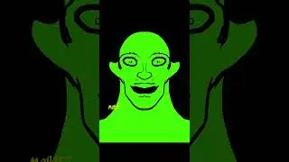 ALL TOMORROWS (Complete) Posthuman Transition #shorts #short #animation #amv #scifi #anime #art