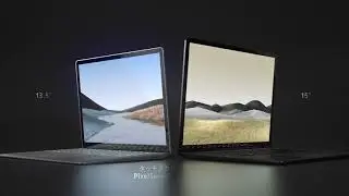 Surface Laptop 3 新登場