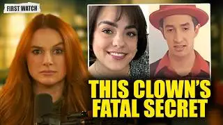 Killer Clown &ldquo;Mister Jazz&rdquo; Dies in Court & the McDonald&rsquo;s Murder | First Watch