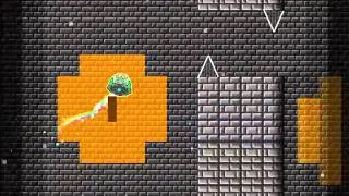 Noomba too! Megalovania Castle second sneak peak