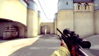 CS:GO| Skill or hacks #2
