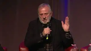 &Ouml;narck&eacute;p &eacute;rt&eacute;kkel - Besz&eacute;lget&eacute;s Fusz Gy&ouml;rggyel a Babits Mih&aacute;ly Kultur&aacute;lis K&ouml;zpontban_2026.01.30.