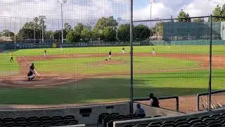 PFA USC Camp 12/8/19