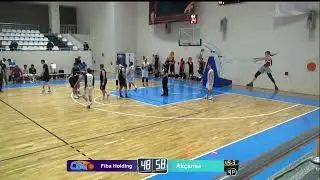 CBL 2026 7.Hafta Fiba Holding - Akçansa