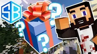 MINECRAFT SOURCEBLOCK - EP17 - What's In The Box?