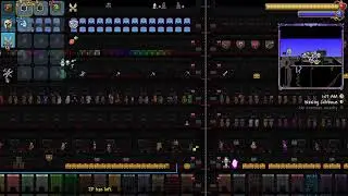 (v1.4.5 Items) All Items World &middot; 24/7 &middot; PS4/PS5 &middot; READ DESCRIPTION &middot; Terraria