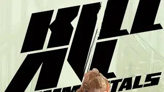 Kill All Immortals #2: Viking Blood Feud! [COMIC RECAP]