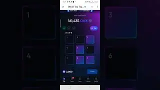 ONUS Tap Tap Tap Daily Code/ONX Daily Code/ONUS Crack Code/ONUS Daily Secret Code/14/09/24