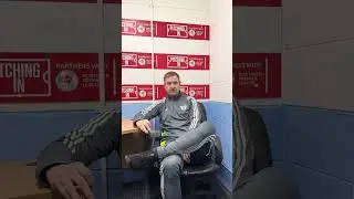 Post Match Interview | Newton Aycliffe (H) | 24.01.26