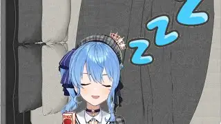 Sleepymachi Suisei