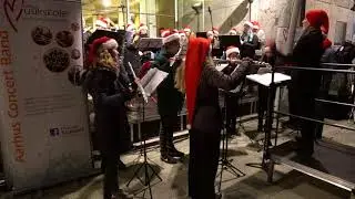 Aarhus Concert Band - I´ll be home for christmas - Kim Gannon ,Walter Kent and Buck Ram