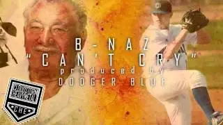 CAN'T CRY by B-NAZ CLOUDSTORM HEAVYMETAL MUZIK