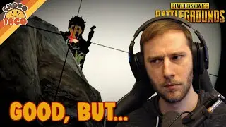 New Vikendi Still Has Issues - chocoTaco PUBG Solos Gameplay