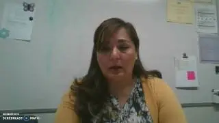 Leadership voice PLC #7