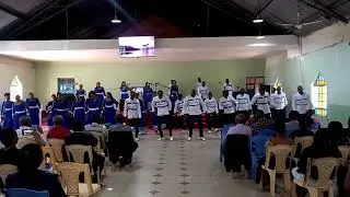 Performing ''RADA