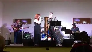 Janice & Colin Trudel