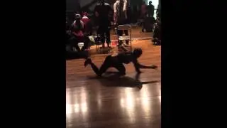 Animated Mindz ;; Dancing In Heels ;; KiloByte