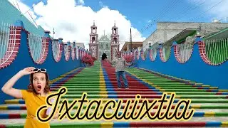 San Felipe Ixtacuixtla Tlaxcala