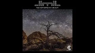 ilmli-Empty Head (Collision Recordings)