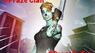 This is why im the leader of Praze - #PrazeOnTop -#Praze Clan