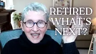 How To Stay Social and Connected After You Retire.