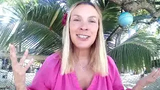 Теплое приглашение всем женщинам: вместе воплощаем пробуждение