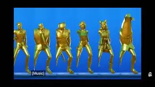 Oh look at all the golden agents