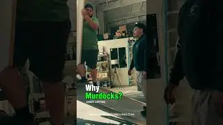 Why Choose ? Murdocks Moving & storage Check Caption