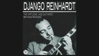 Django Reinhardt - Cloud Castles&nbsp;(1936)