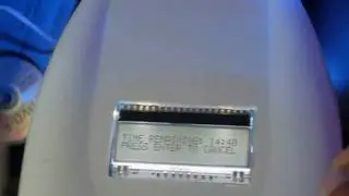 teeth whitening device