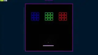 Neonoid DEMO
