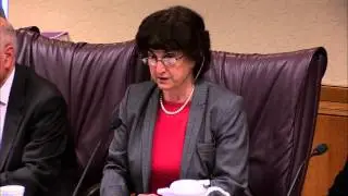 About the U.S. Sentencing Commission