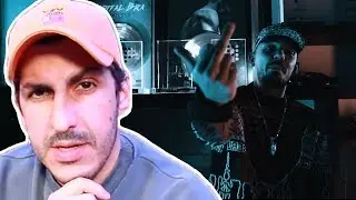Producer REAGIERT auf CAPITAL BRA - DER BRATAN BLEIBT DER GLEICHE
