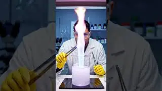 potassium metal int water reaction | water and potassium metal reaction