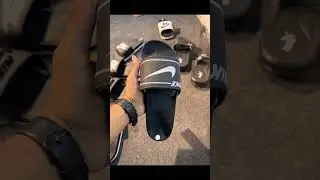 Nike premium slides