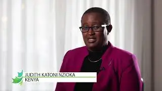 Women Mentorship Program 2022 Participants Interview -Part II