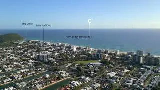 8/6 Mawarra Street PALM BEACH QLD