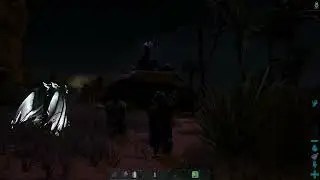 [Ark RP] Isokono, La Complainte du Phoenix. 45