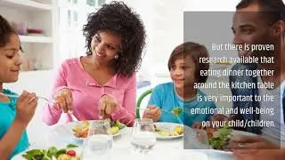 6 Proven Benefits of Eating Meals Together as a Family