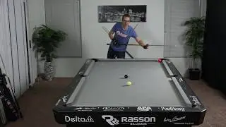 INSANE POOL TRICK SHOTS #79 - Venom Trickshots