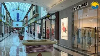 Centro Comercial La Villa - La Orotava - Tenerife - Canary Islands