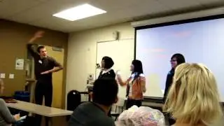 AIESEC SF's Finance team is better than yours