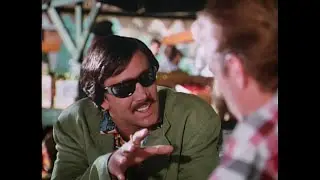 Deadfall (1993) Bande annonce VF