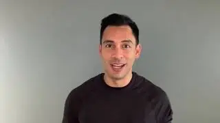 #MyAmanecerIs &ndash; Reuben Mourad &ndash; Fitness Expert & Journalist