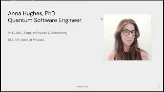 Quantum Machine Learning with Covalent