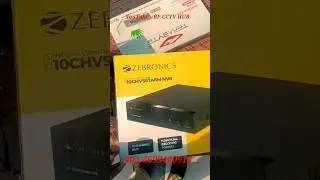 Cctv cameras best quality#Zebronic#CctvIP cameras#homesecurity#cctv cameras installation best
